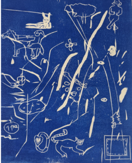 EMILIA LICHTENWAGNER