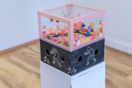 EMILIA LICHTENWAGNER