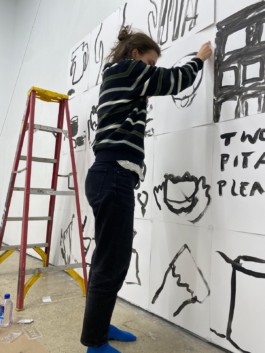 EMILIA LICHTENWAGNER