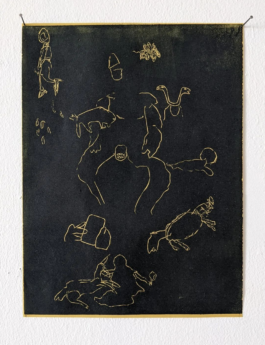 EMILIA LICHTENWAGNER