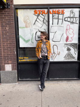 EMILIA LICHTENWAGNER